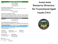 TAY Pocket Guide 06.06.22