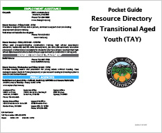 TAY Pocket Guide 04.19.23