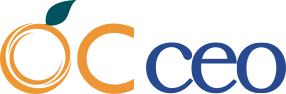 Orange County CEO’s Office Logo -- Home
