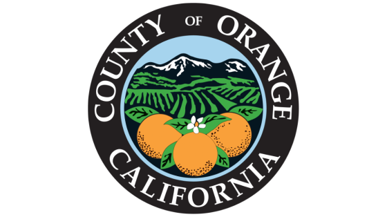 Orange County seal